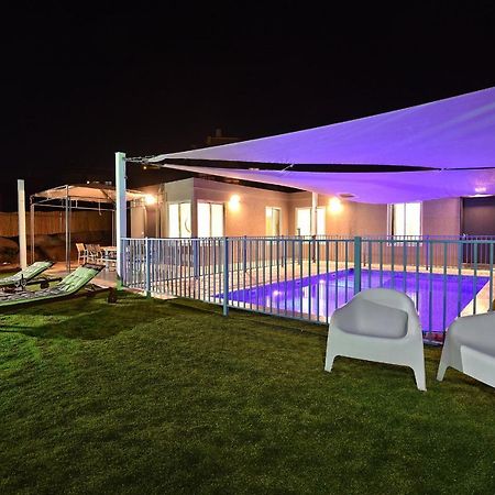 Shmulik'S Resort Couples Or Families Only Had Nes Extérieur photo