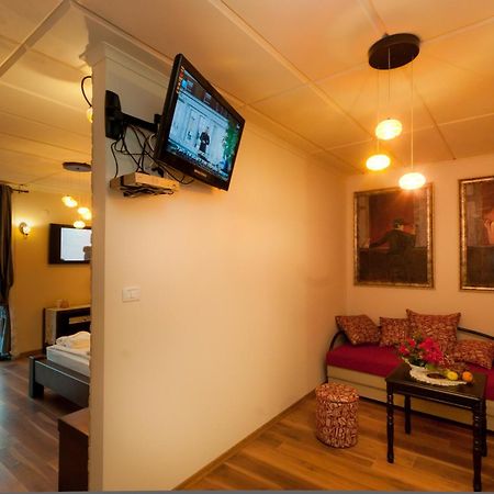 Shmulik'S Resort Couples Or Families Only Had Nes Extérieur photo