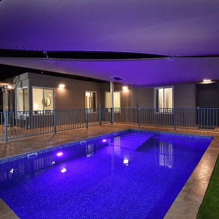 Shmulik'S Resort Couples Or Families Only Had Nes Extérieur photo