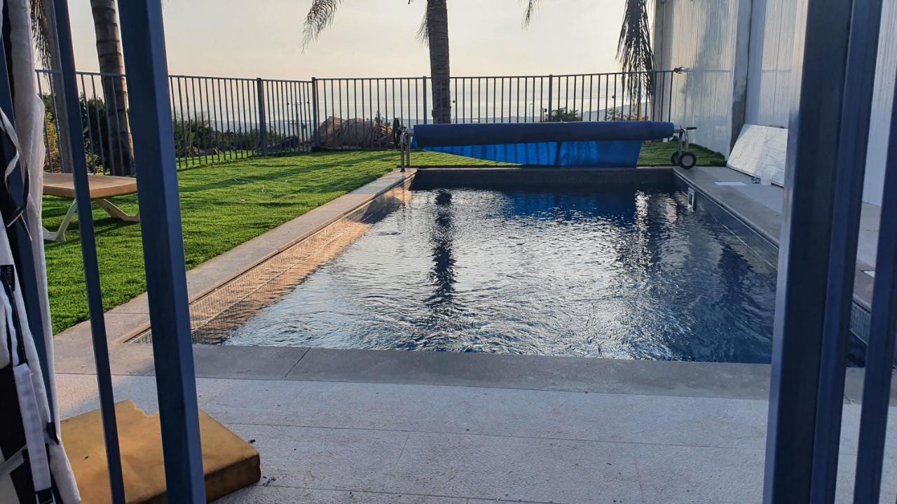 Shmulik'S Resort Couples Or Families Only Had Nes Extérieur photo
