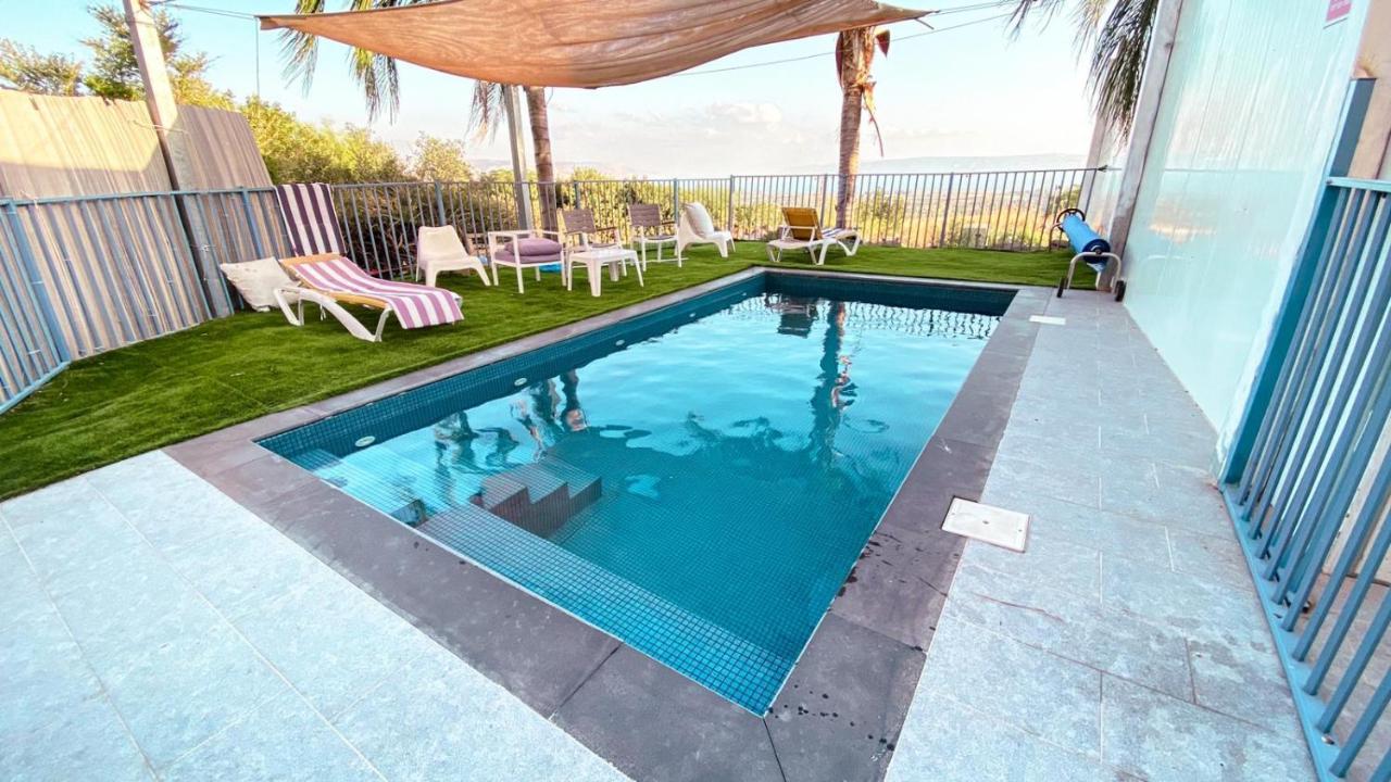 Shmulik'S Resort Couples Or Families Only Had Nes Extérieur photo