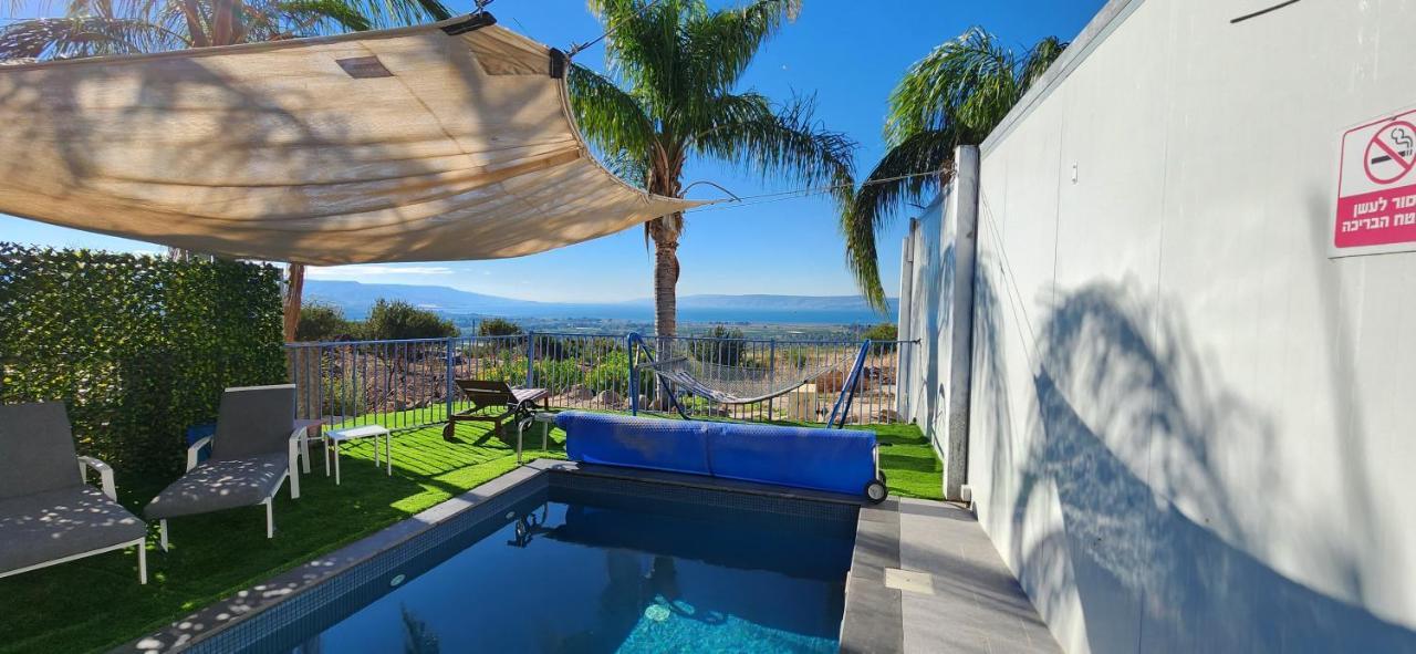 Shmulik'S Resort Couples Or Families Only Had Nes Extérieur photo