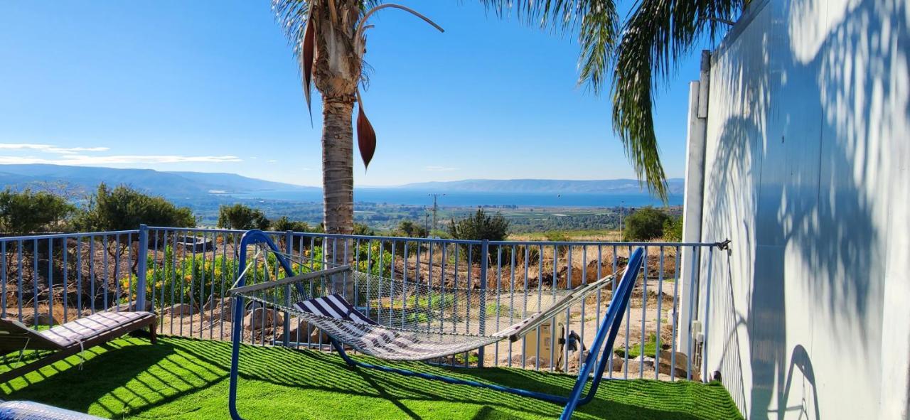 Shmulik'S Resort Couples Or Families Only Had Nes Extérieur photo
