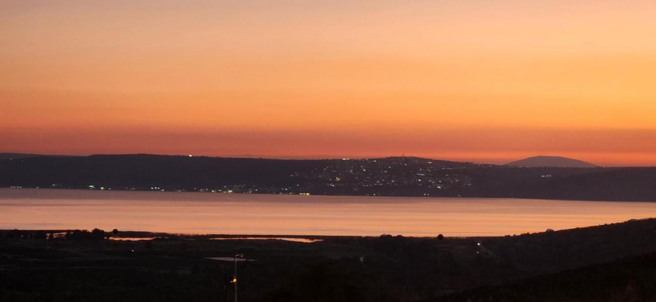 Shmulik'S Resort Couples Or Families Only Had Nes Extérieur photo