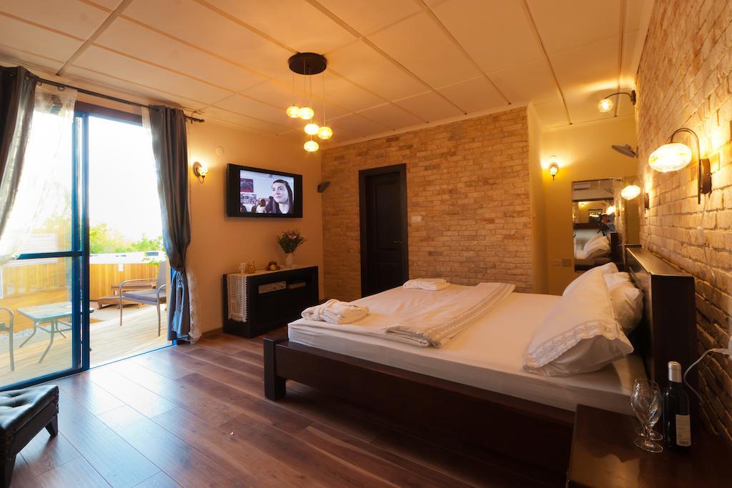 Shmulik'S Resort Couples Or Families Only Had Nes Extérieur photo