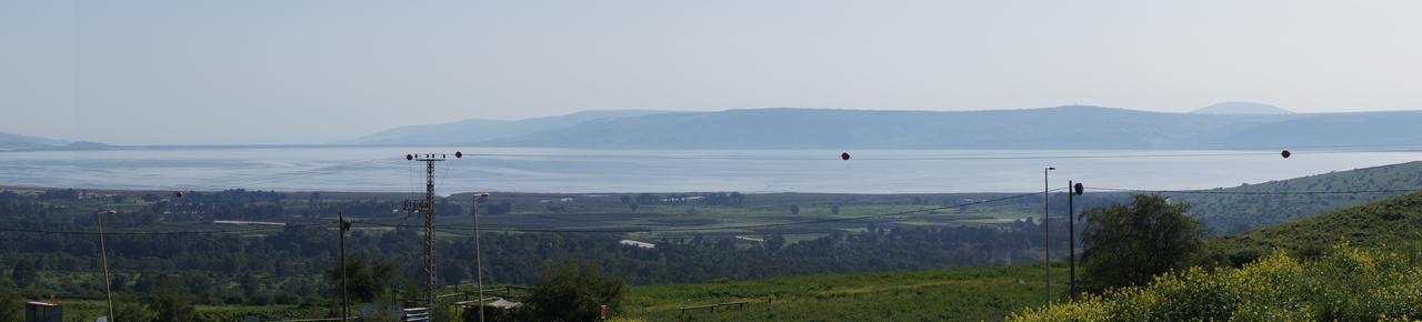 Shmulik'S Resort Couples Or Families Only Had Nes Extérieur photo