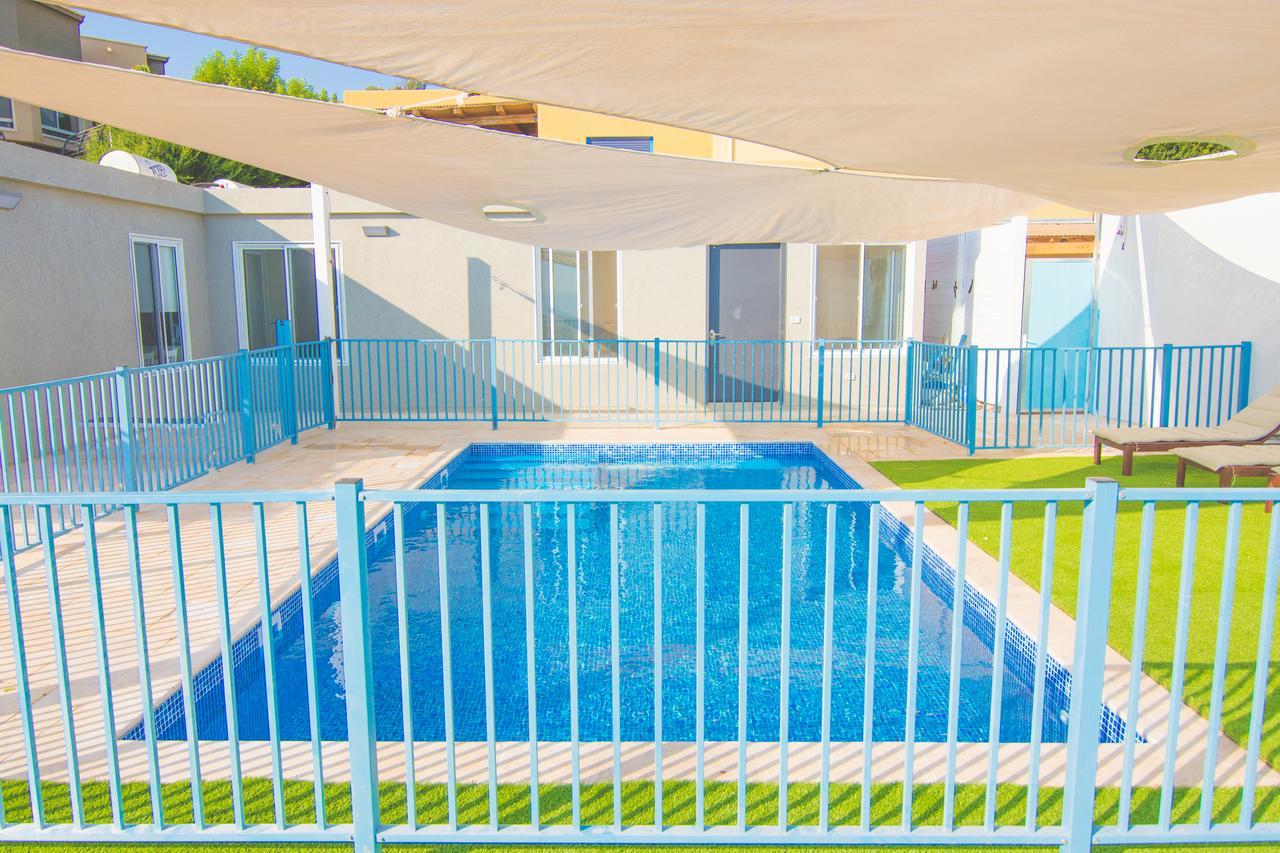 Shmulik'S Resort Couples Or Families Only Had Nes Extérieur photo