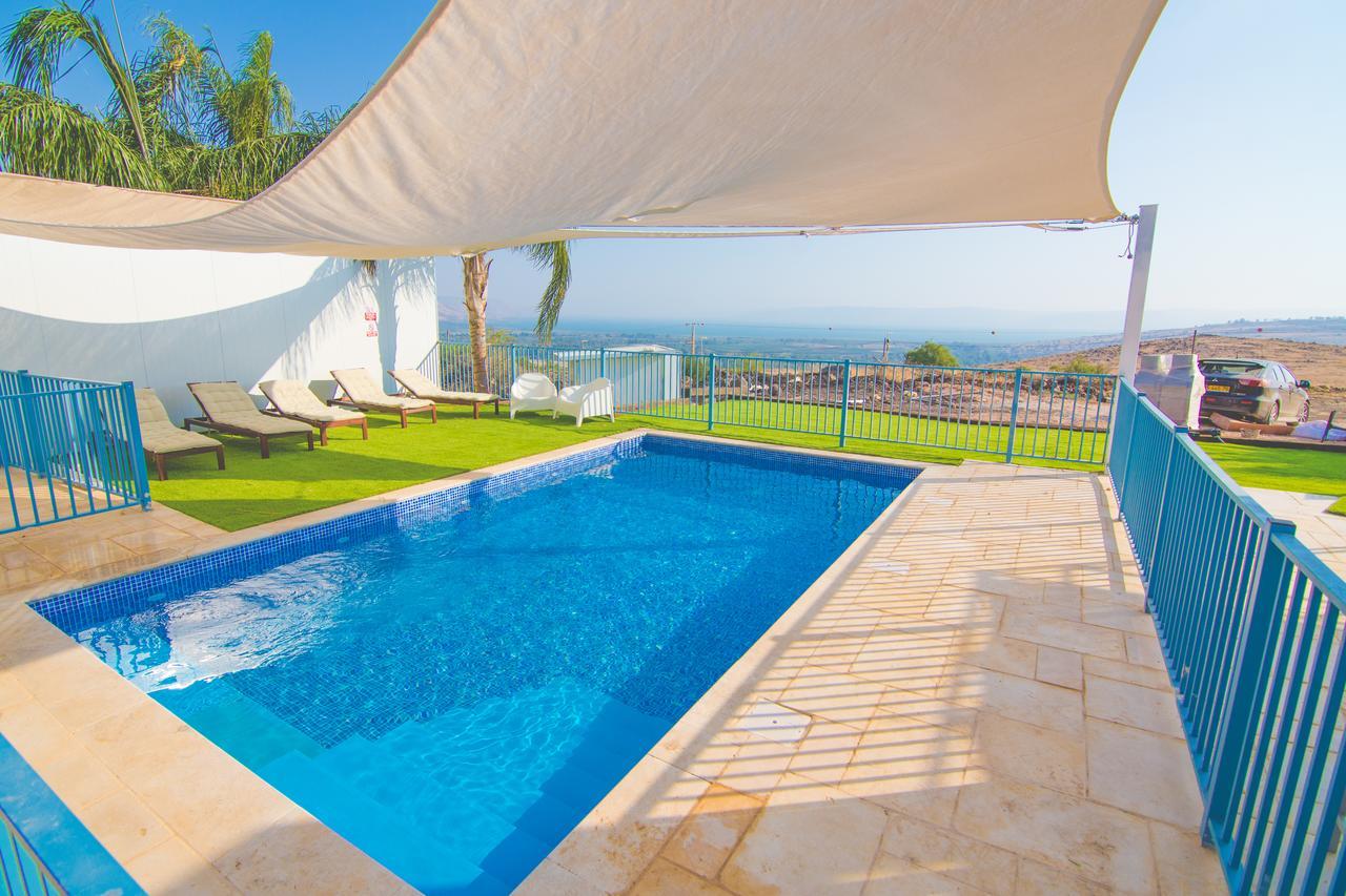 Shmulik'S Resort Couples Or Families Only Had Nes Extérieur photo