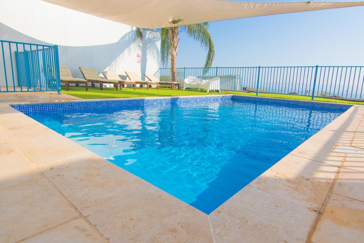 Shmulik'S Resort Couples Or Families Only Had Nes Extérieur photo