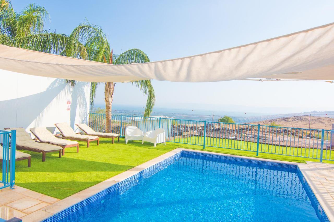 Shmulik'S Resort Couples Or Families Only Had Nes Extérieur photo
