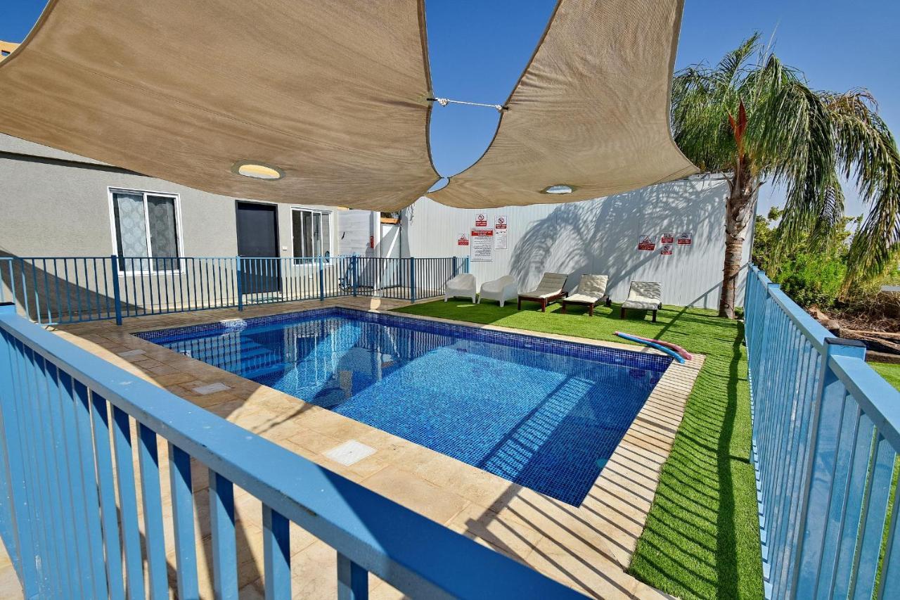 Shmulik'S Resort Couples Or Families Only Had Nes Extérieur photo