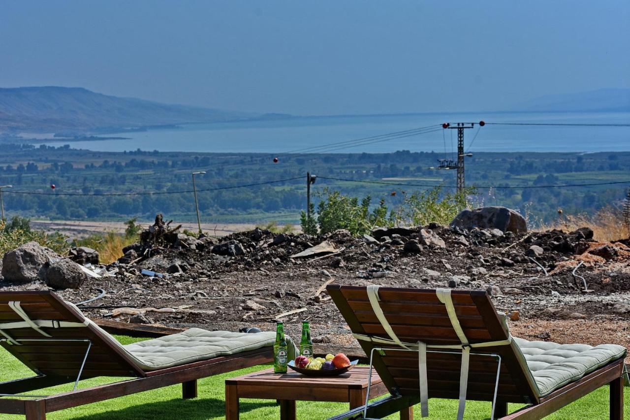 Shmulik'S Resort Couples Or Families Only Had Nes Extérieur photo