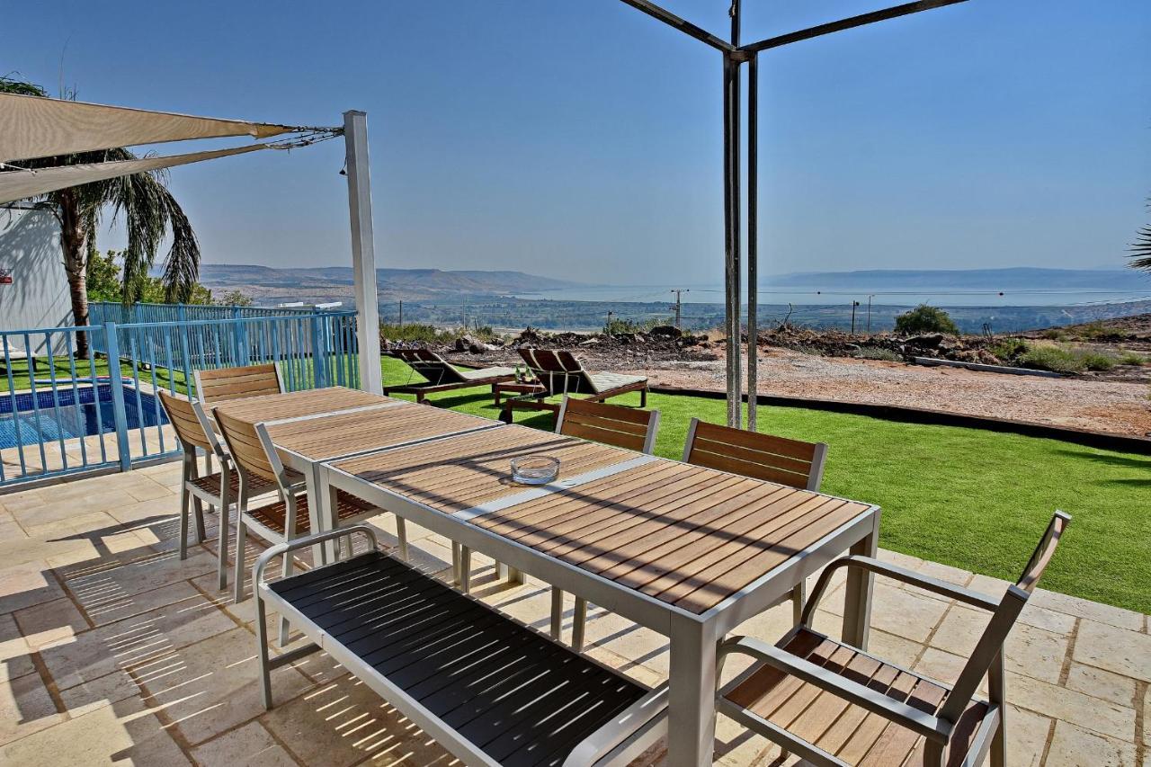 Shmulik'S Resort Couples Or Families Only Had Nes Extérieur photo