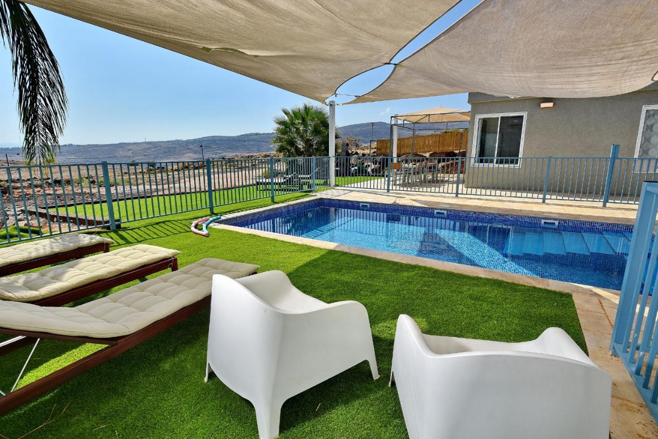 Shmulik'S Resort Couples Or Families Only Had Nes Extérieur photo