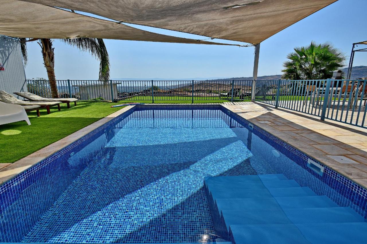 Shmulik'S Resort Couples Or Families Only Had Nes Extérieur photo