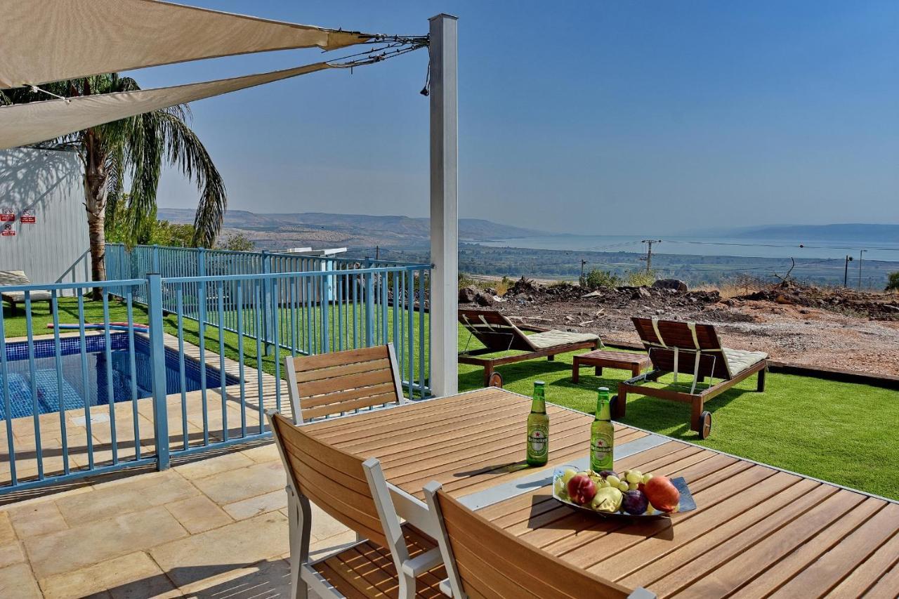 Shmulik'S Resort Couples Or Families Only Had Nes Extérieur photo
