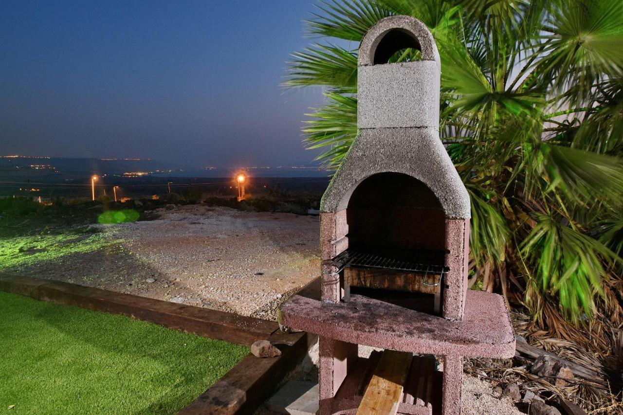 Shmulik'S Resort Couples Or Families Only Had Nes Extérieur photo