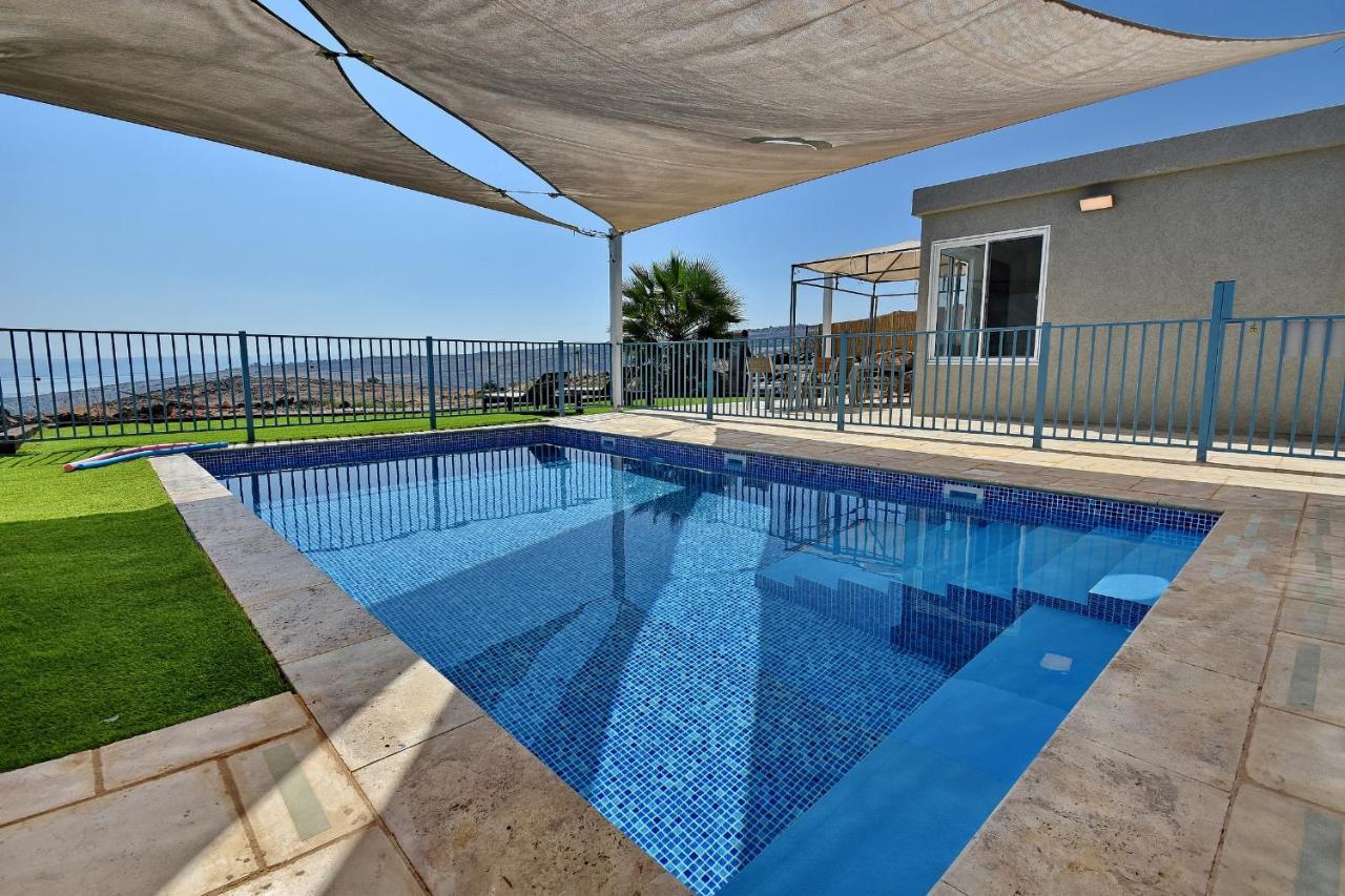 Shmulik'S Resort Couples Or Families Only Had Nes Extérieur photo