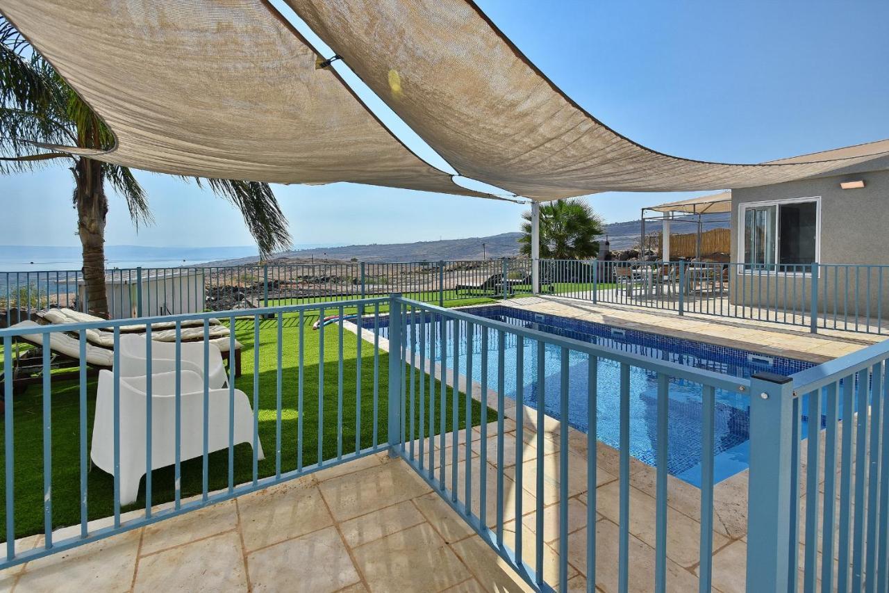 Shmulik'S Resort Couples Or Families Only Had Nes Extérieur photo