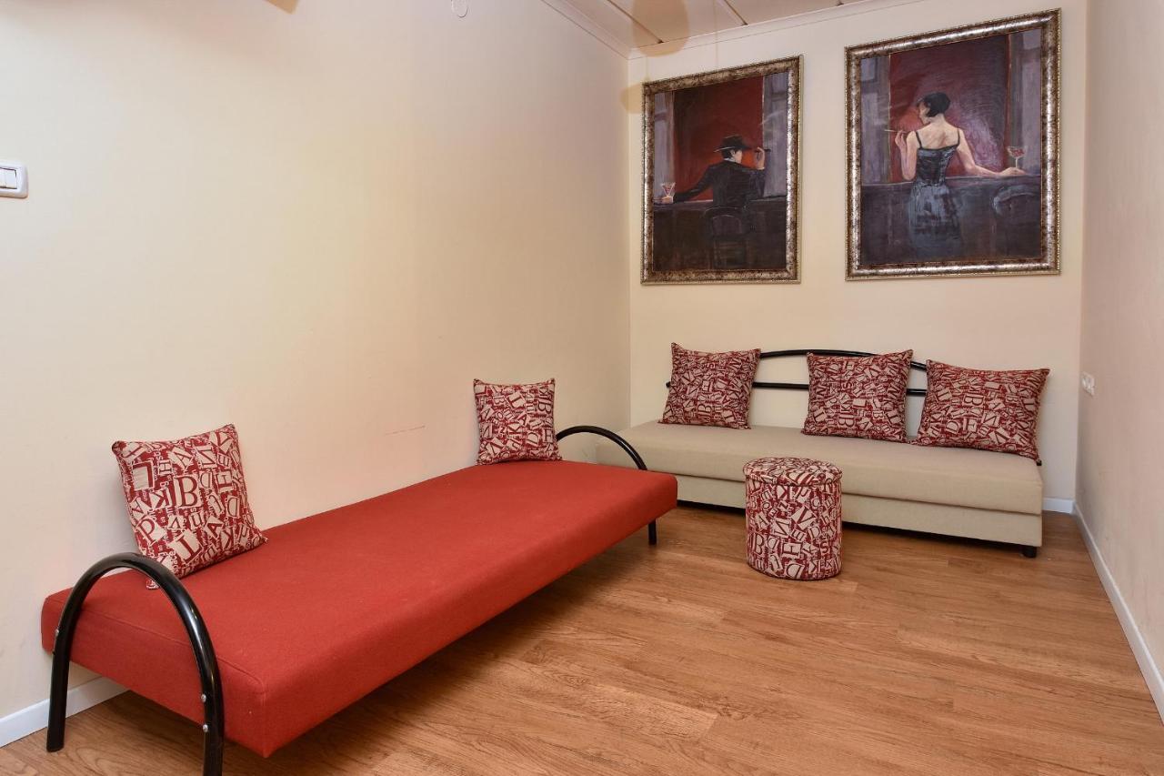 Shmulik'S Resort Couples Or Families Only Had Nes Extérieur photo