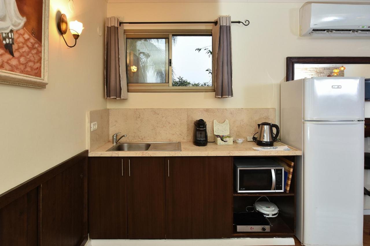 Shmulik'S Resort Couples Or Families Only Had Nes Extérieur photo