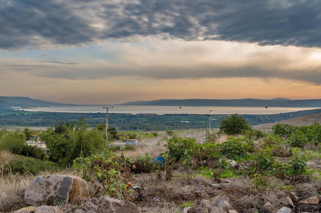 Shmulik'S Resort Couples Or Families Only Had Nes Extérieur photo