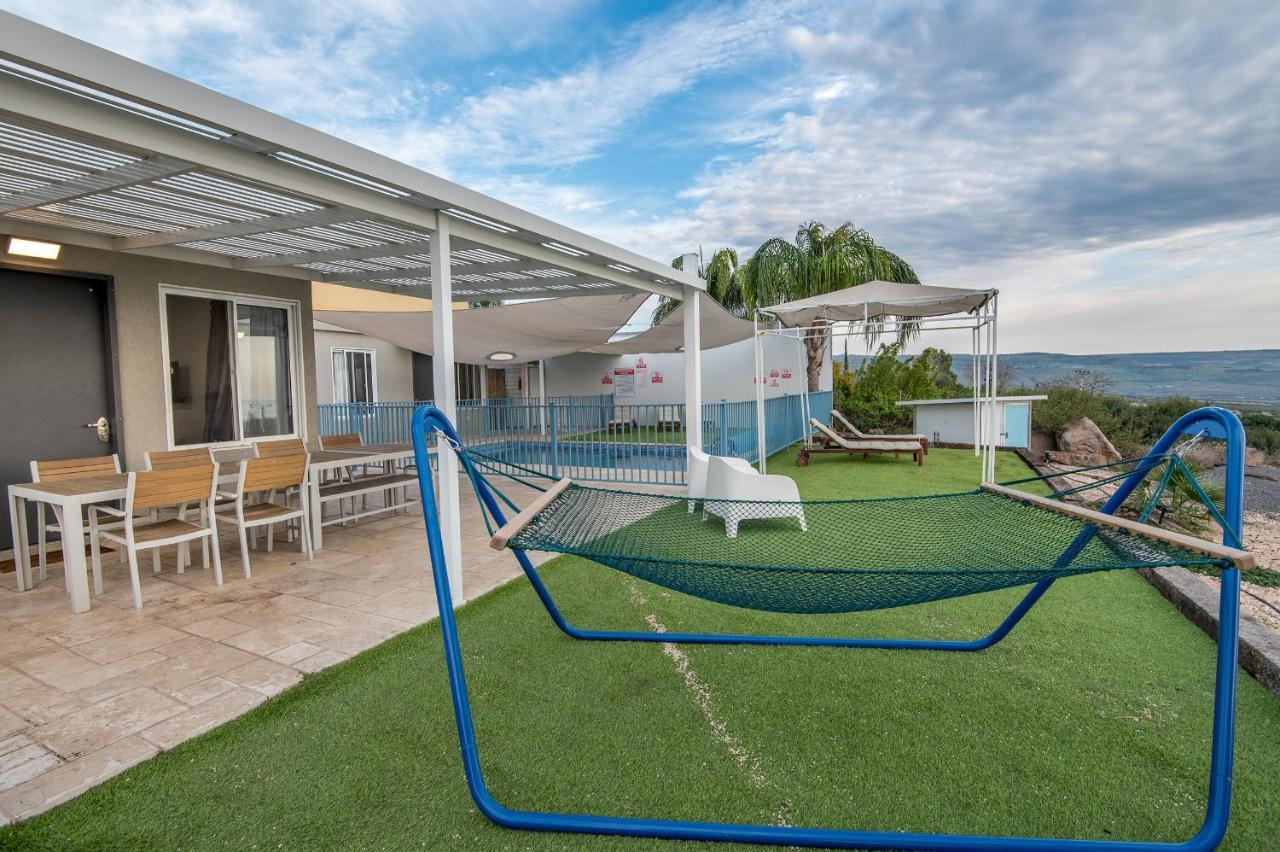 Shmulik'S Resort Couples Or Families Only Had Nes Extérieur photo